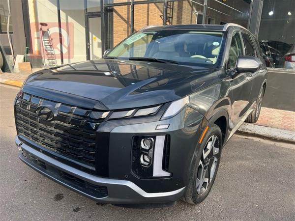 هیۆندای پالیسەید 2023  بۆ فرۆشتن لە عێراق - موسڵ